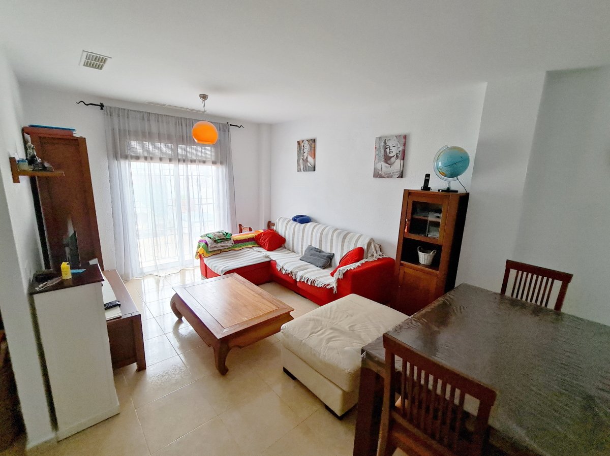Andaluz Homes