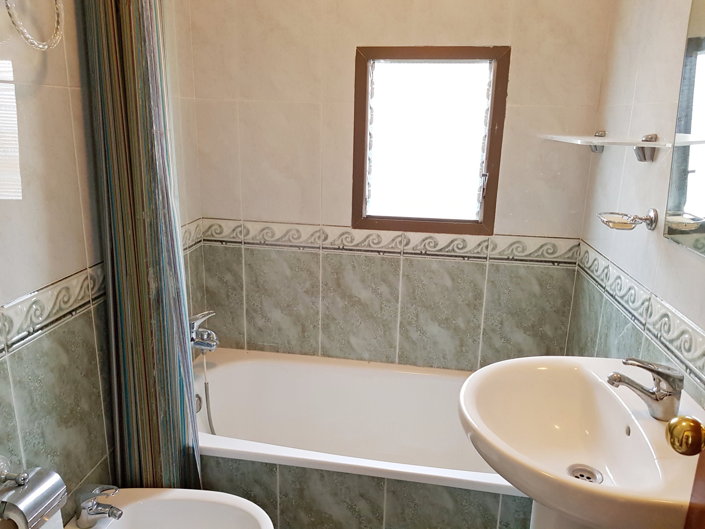 Andaluz Homes
