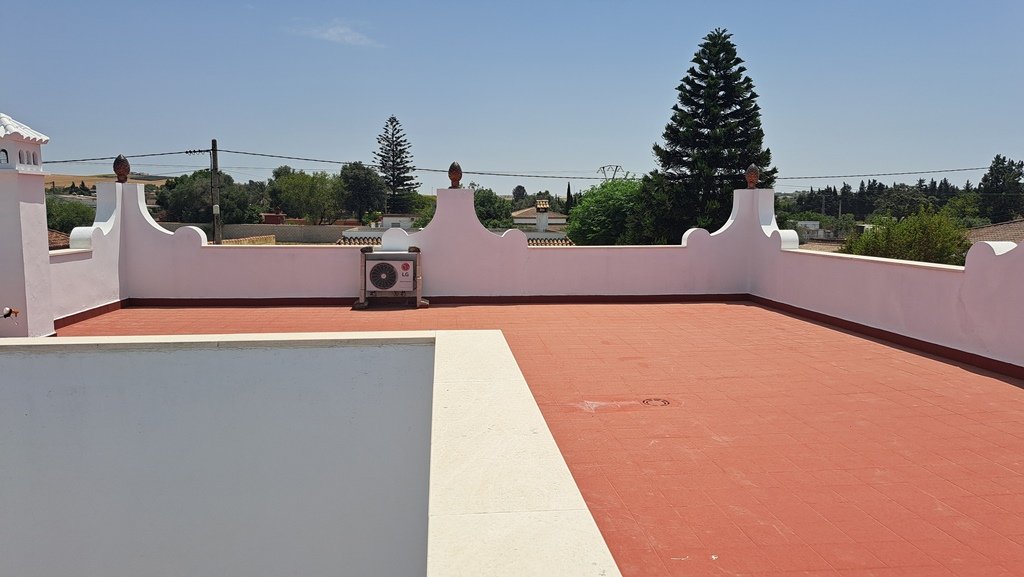 Andaluz Homes