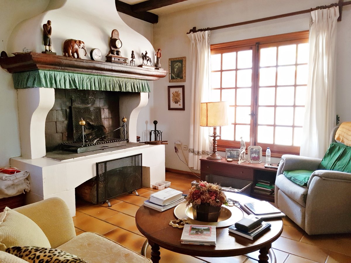 Andaluz Homes