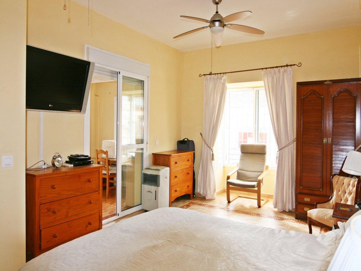 Andaluz Homes