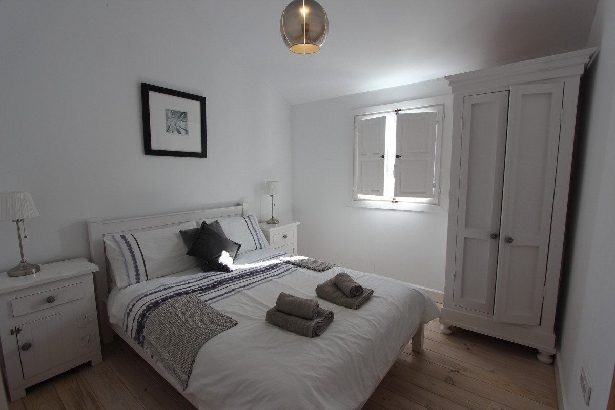 Andaluz Homes