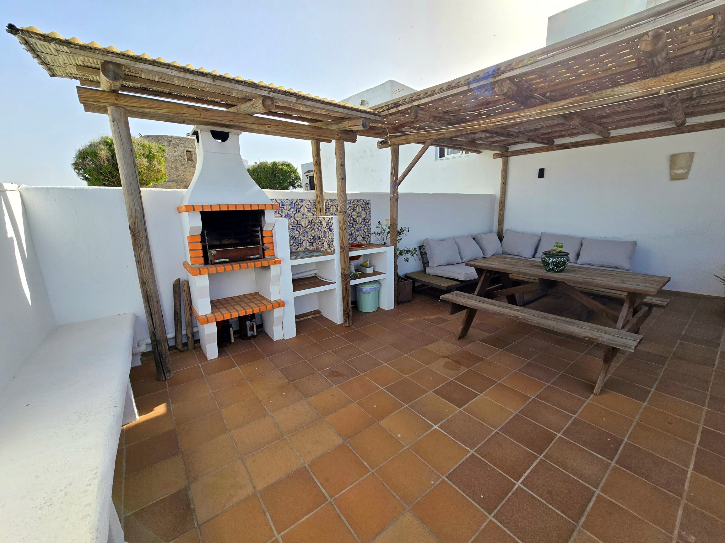 Andaluz Homes