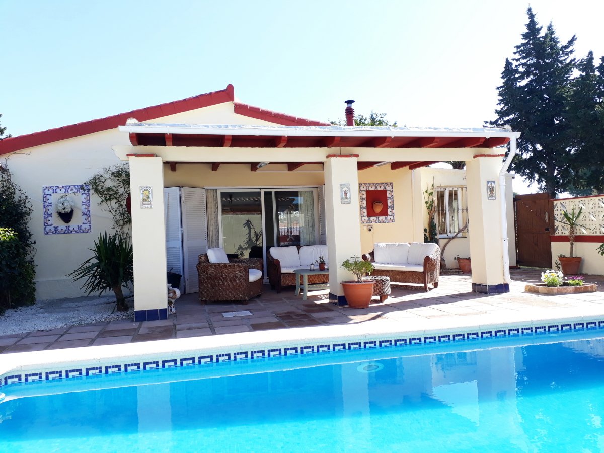 Andaluz Homes