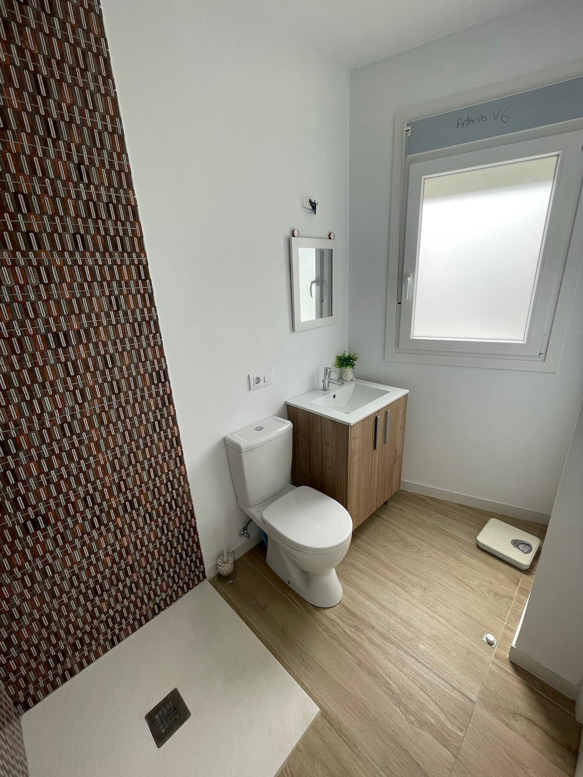 Andaluz Homes
