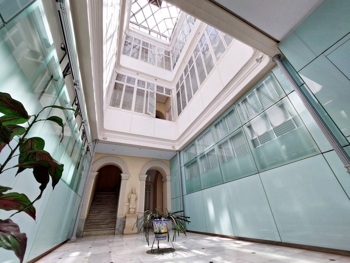 Andaluz Homes