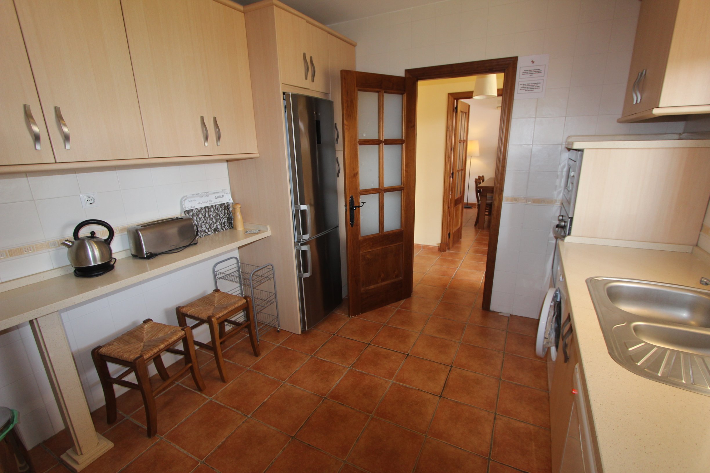 Andaluz Homes