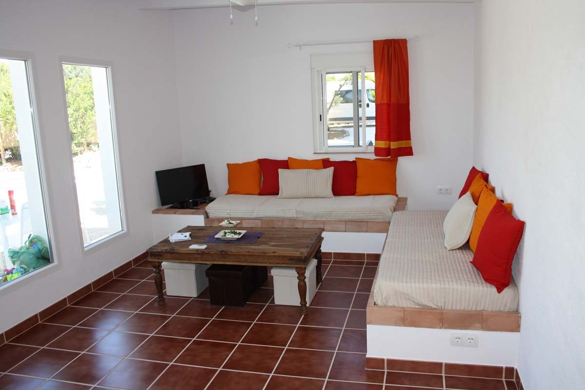 Andaluz Homes