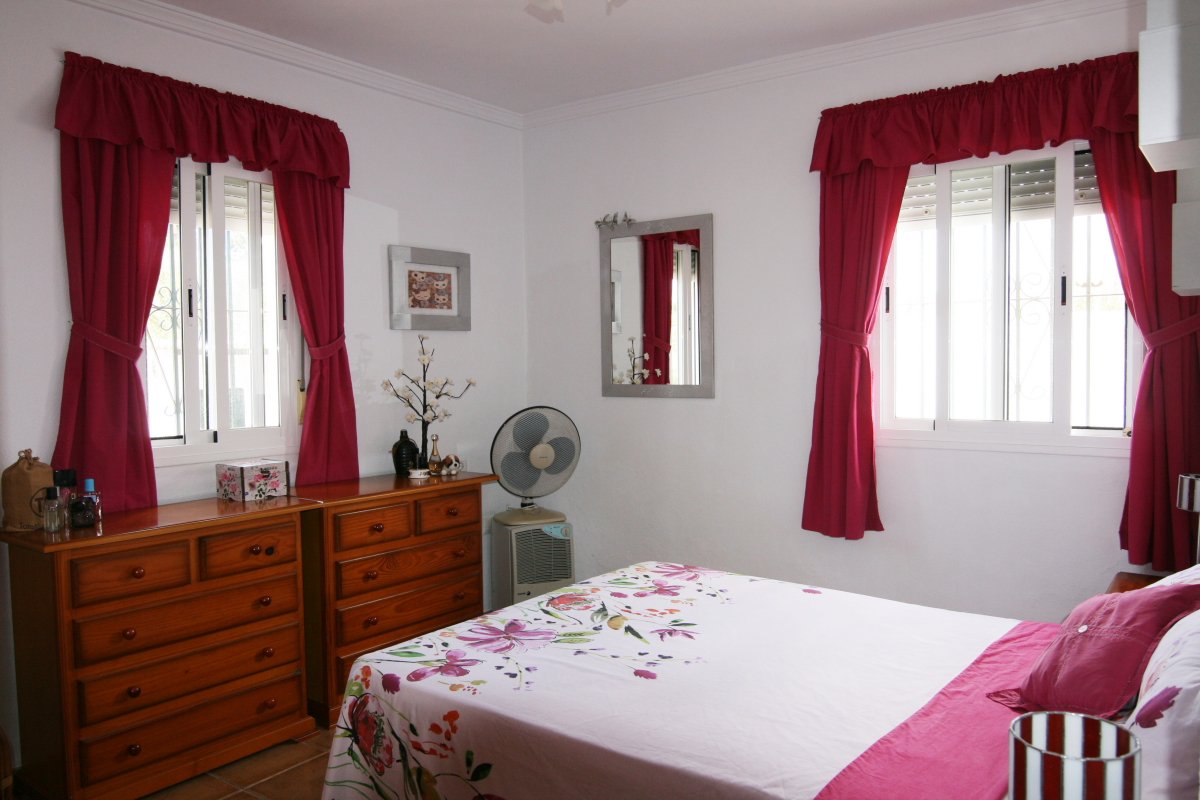 Andaluz Homes