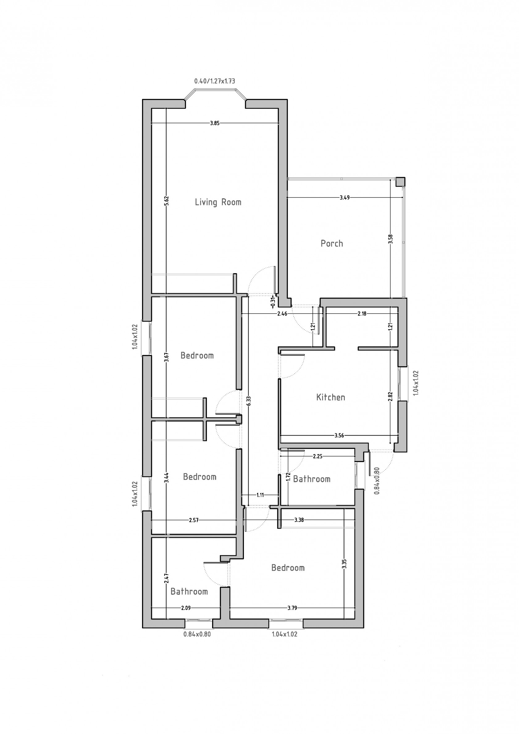 Andaluz Homes