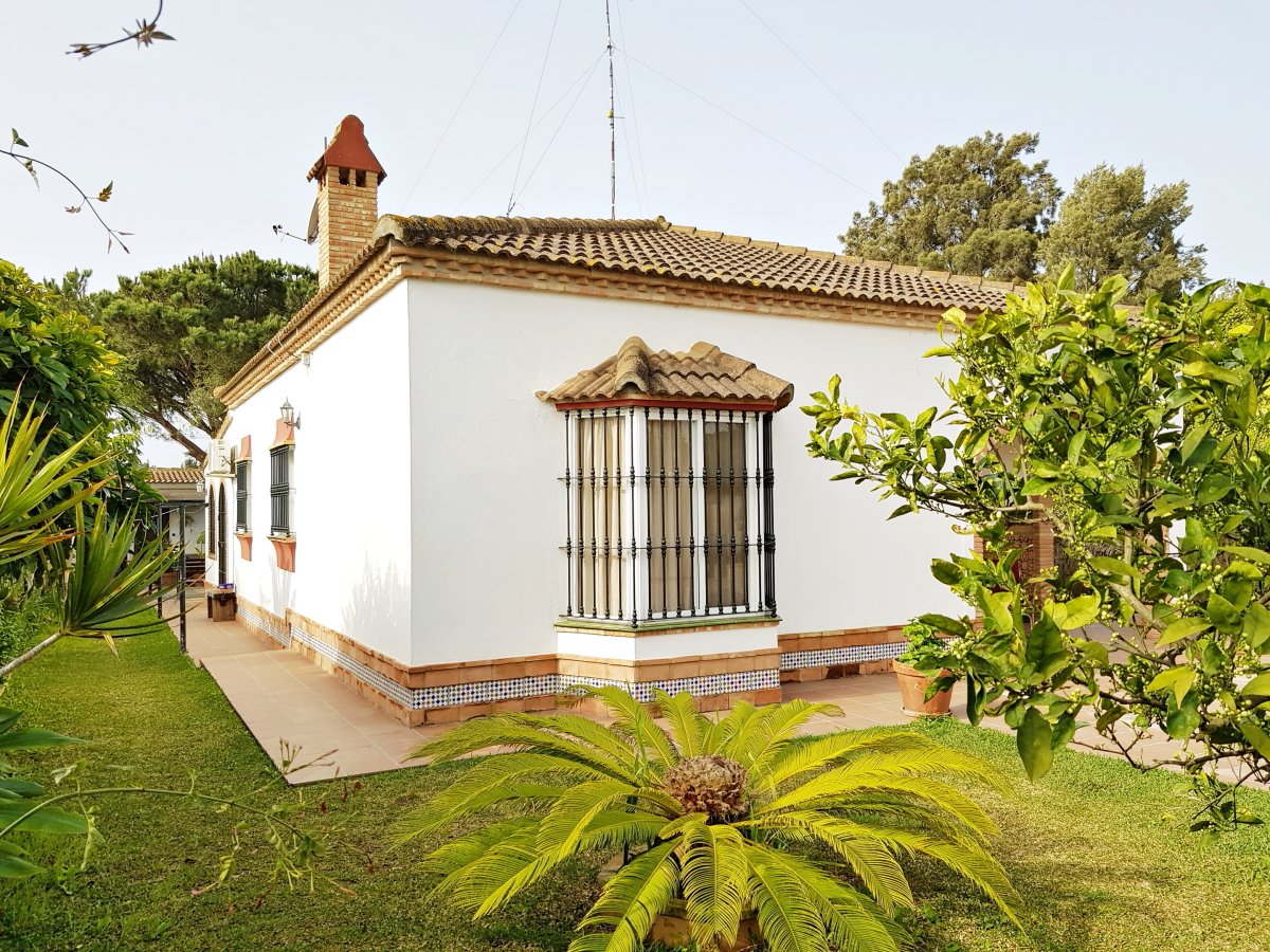 Andaluz Homes