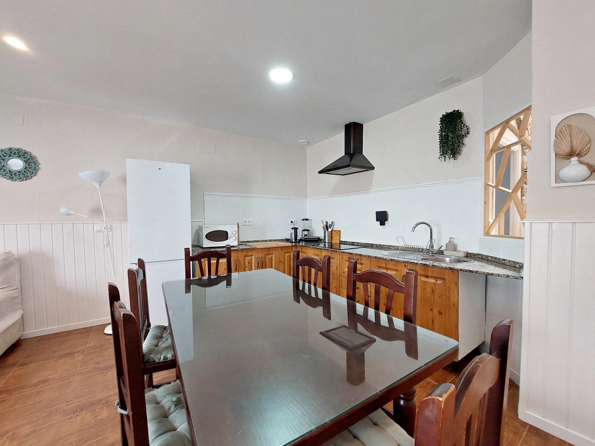 Andaluz Homes