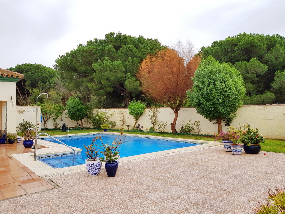 Andaluz Homes