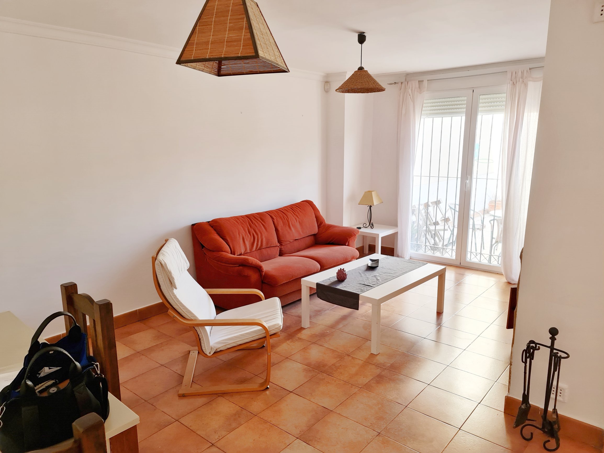 Andaluz Homes