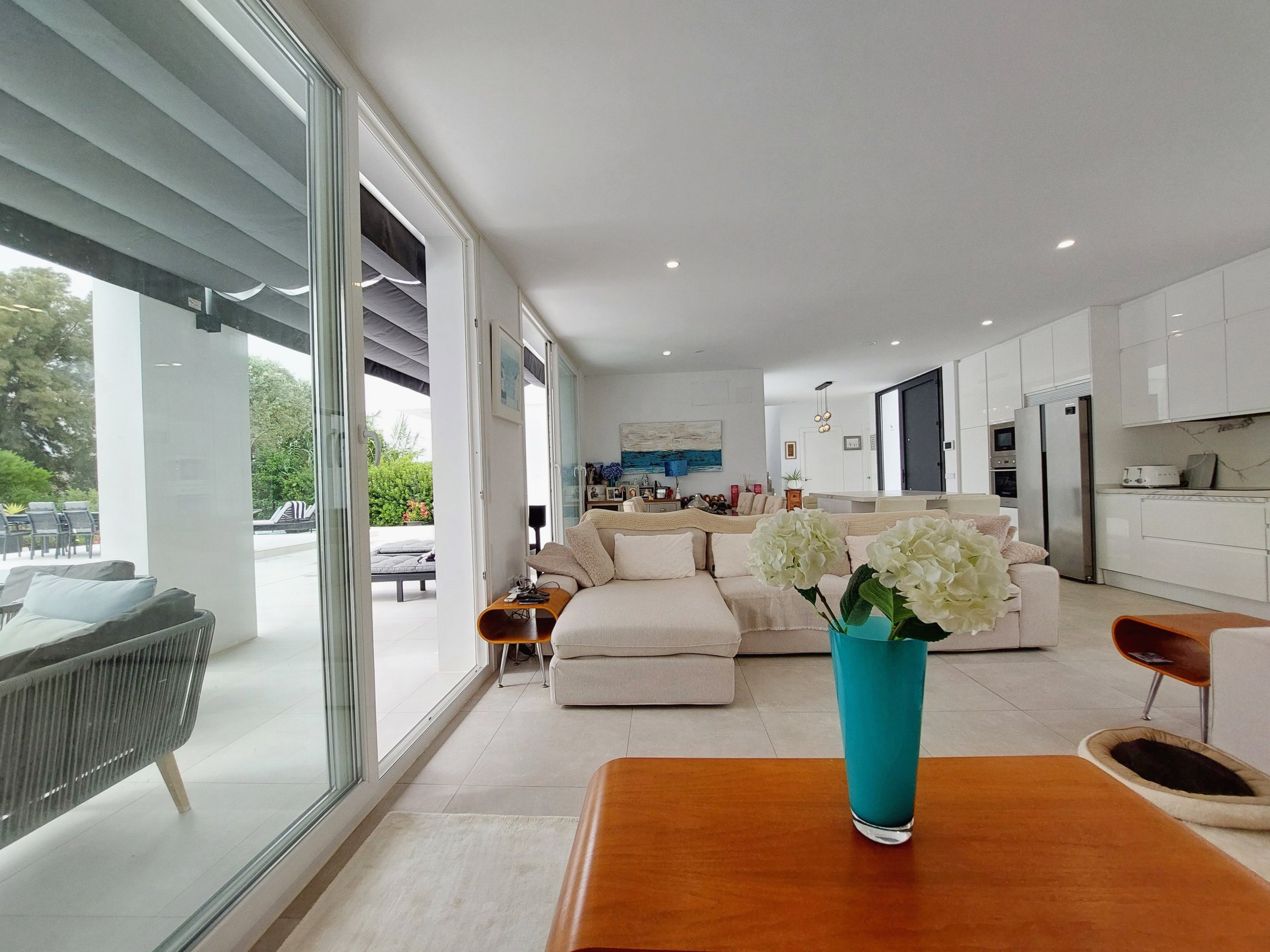 Andaluz Homes