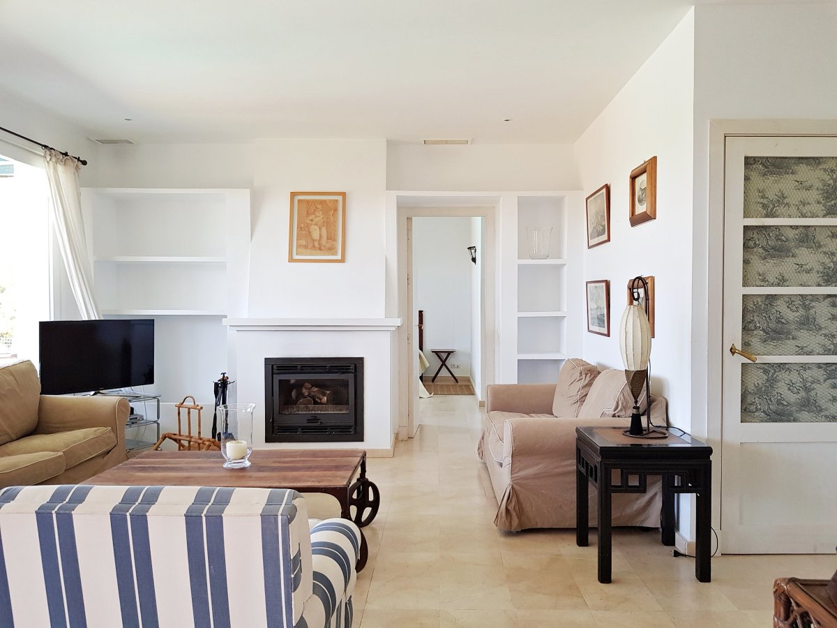 Andaluz Homes