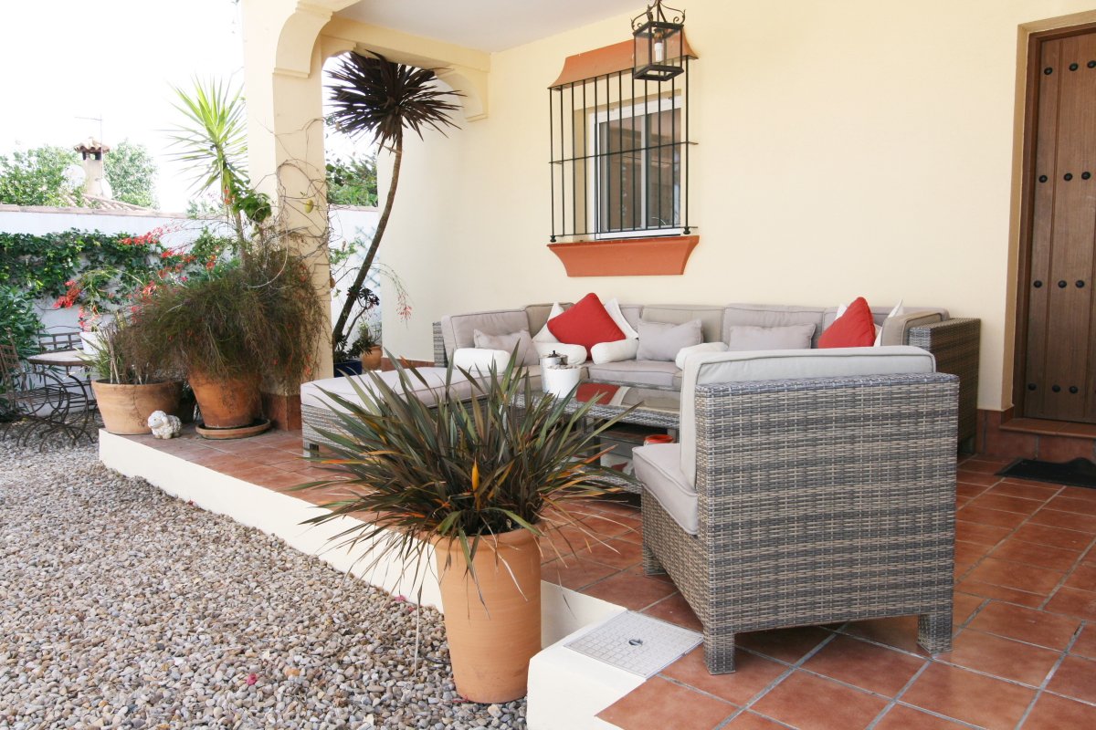 Andaluz Homes