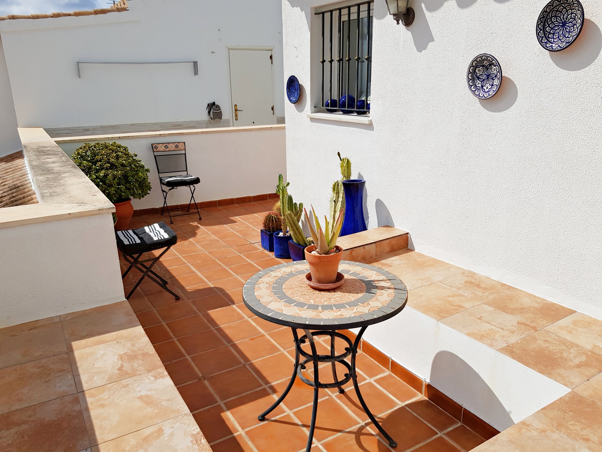 Andaluz Homes