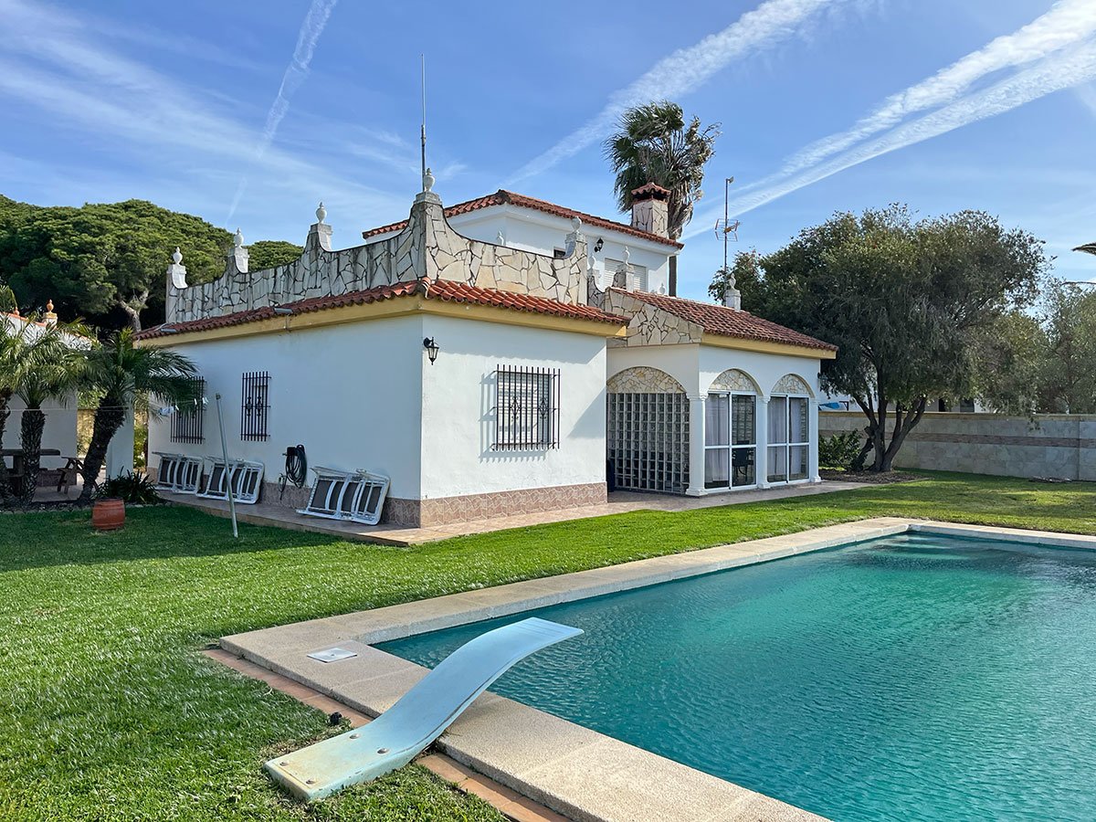 Andaluz Homes