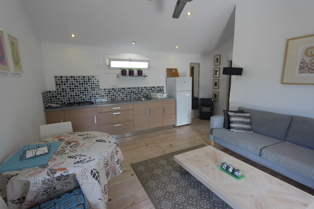 Andaluz Homes