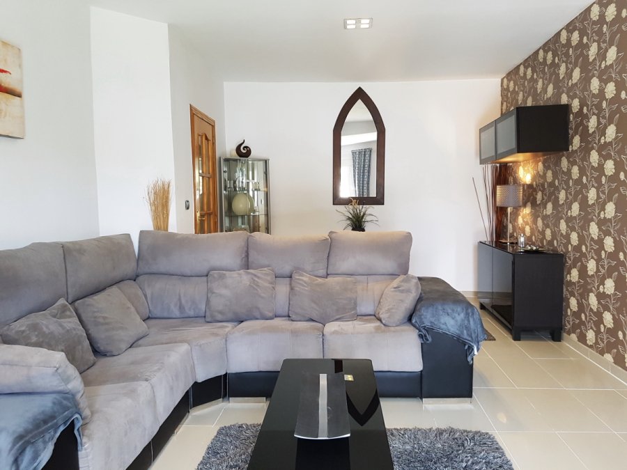 Andaluz Homes
