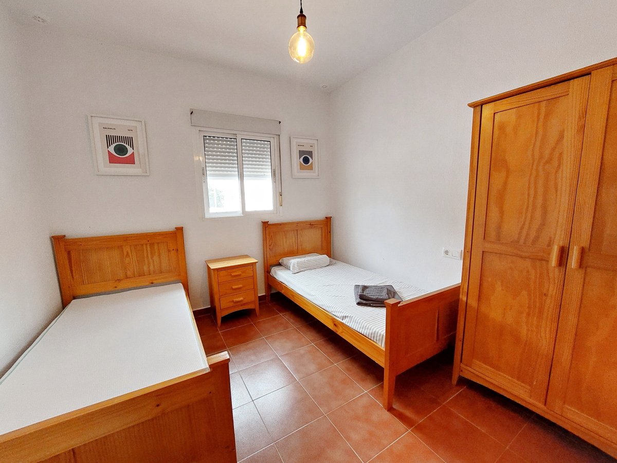 Andaluz Homes
