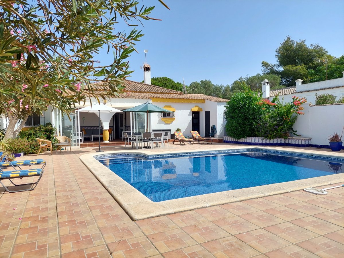 Andaluz Homes