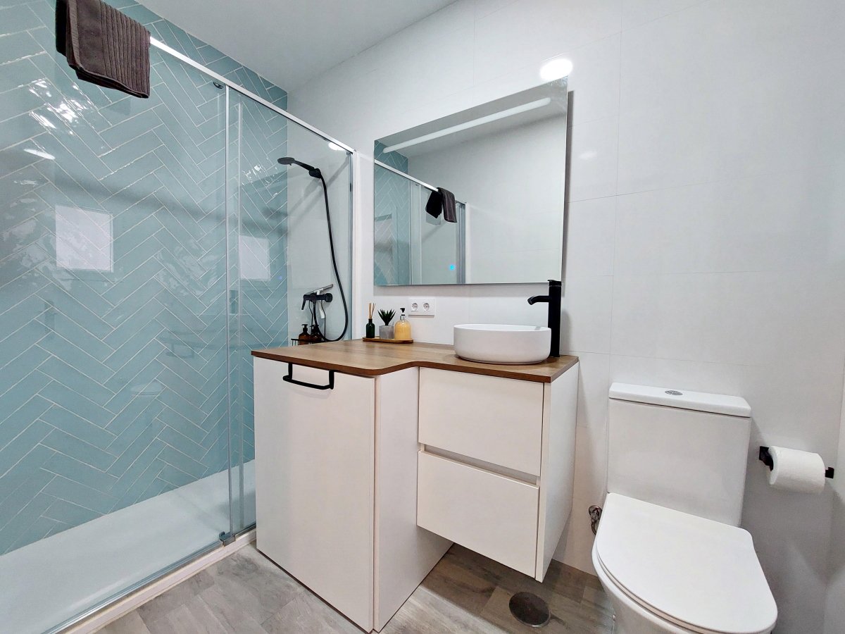 Andaluz Homes
