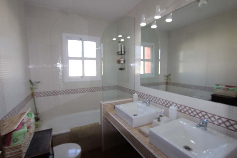 Andaluz Homes