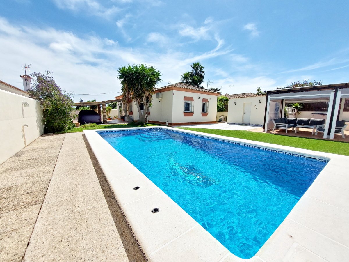 Andaluz Homes