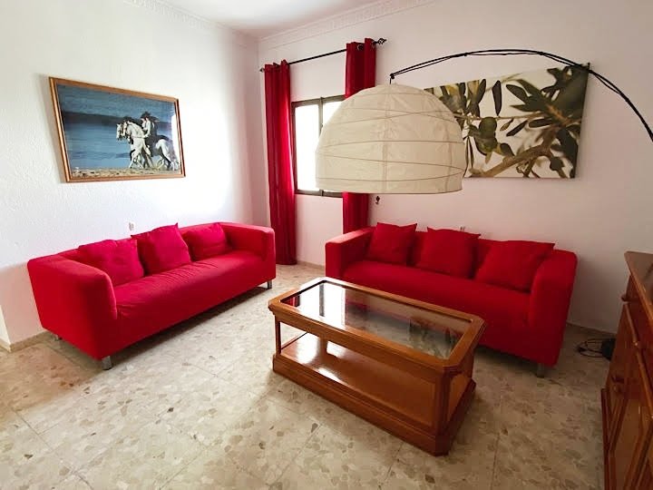 Andaluz Homes