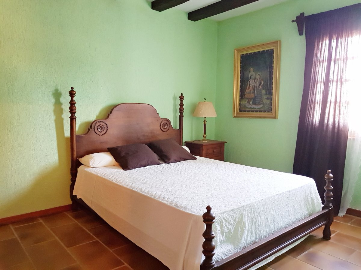 Andaluz Homes
