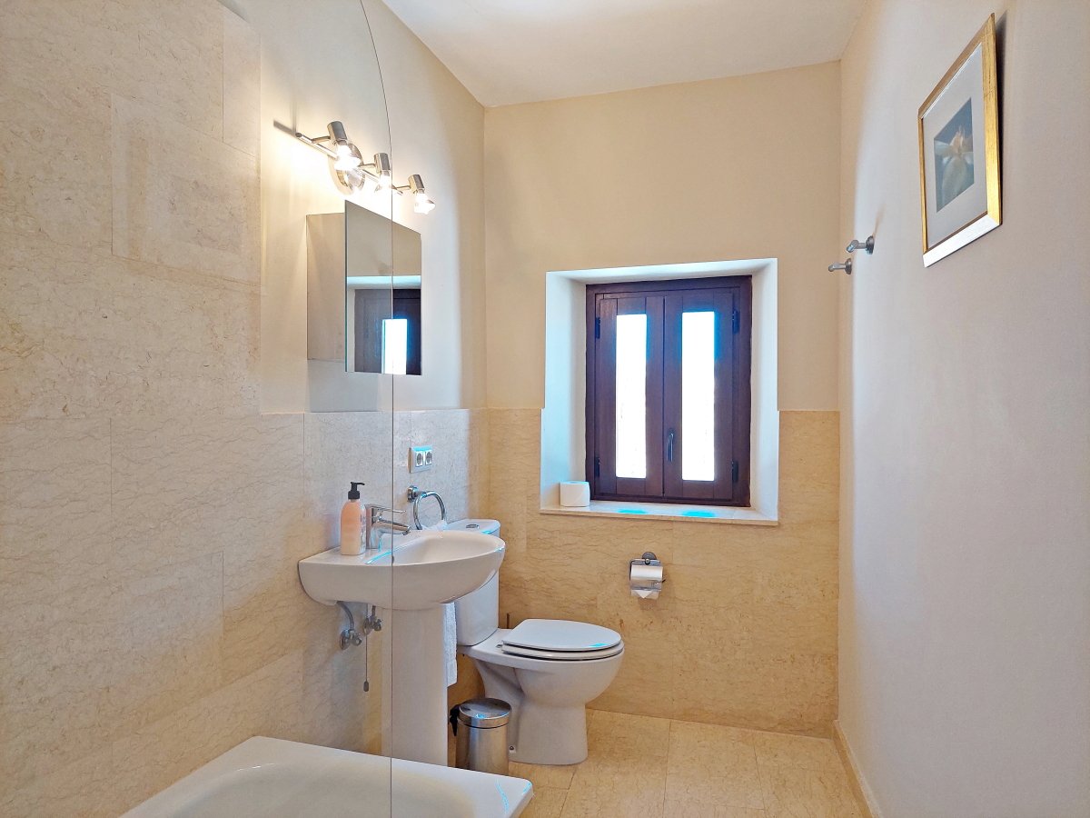Andaluz Homes