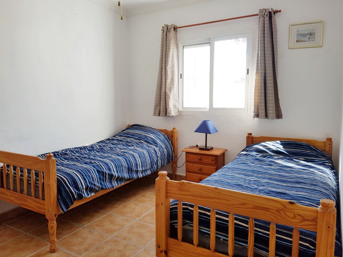 Andaluz Homes