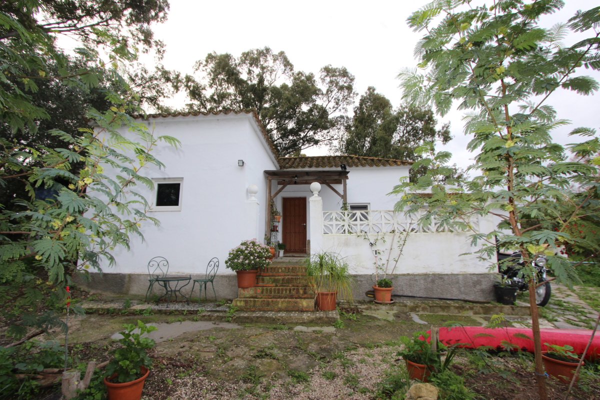 Andaluz Homes