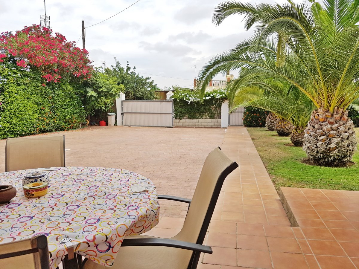 Andaluz Homes