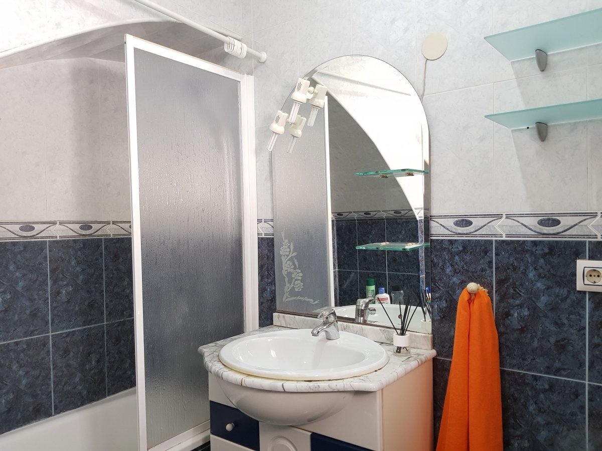 Andaluz Homes