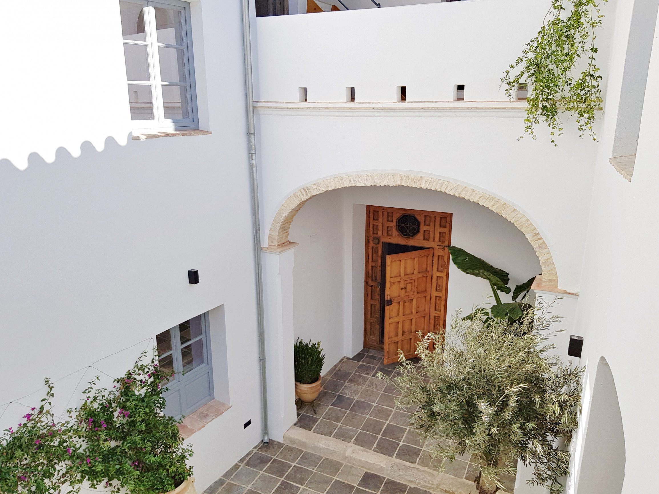 Andaluz Homes