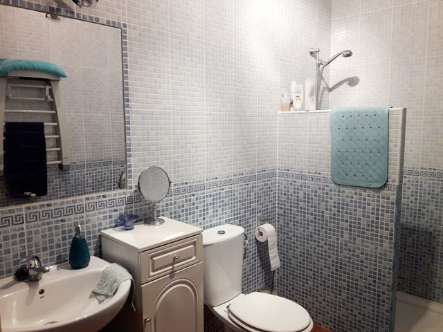 Andaluz Homes