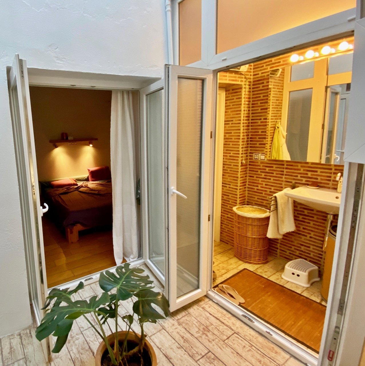Andaluz Homes