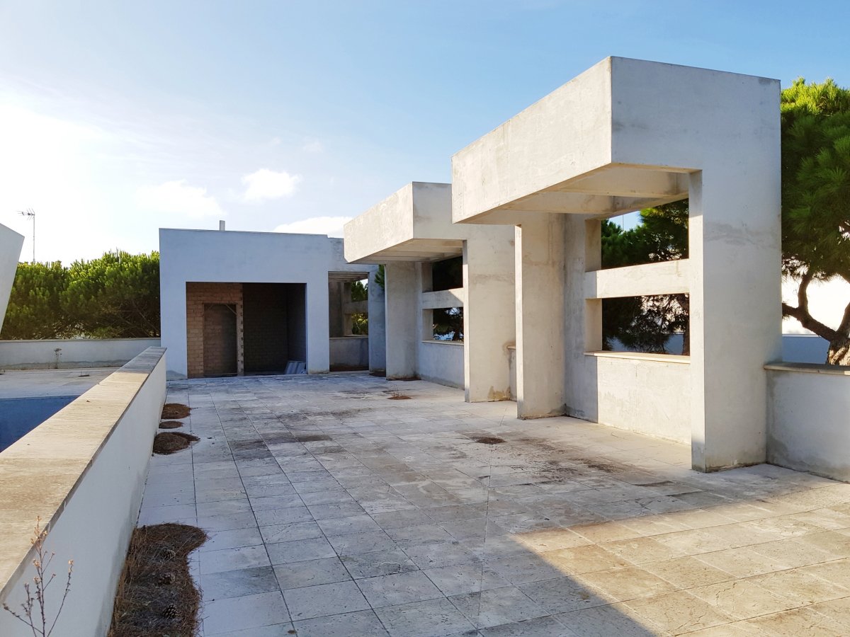 Andaluz Homes