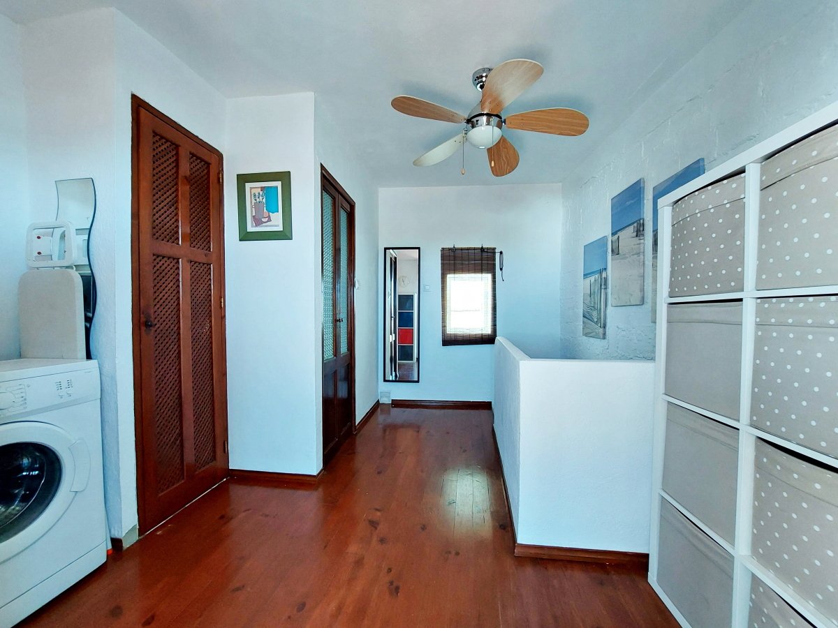 Andaluz Homes