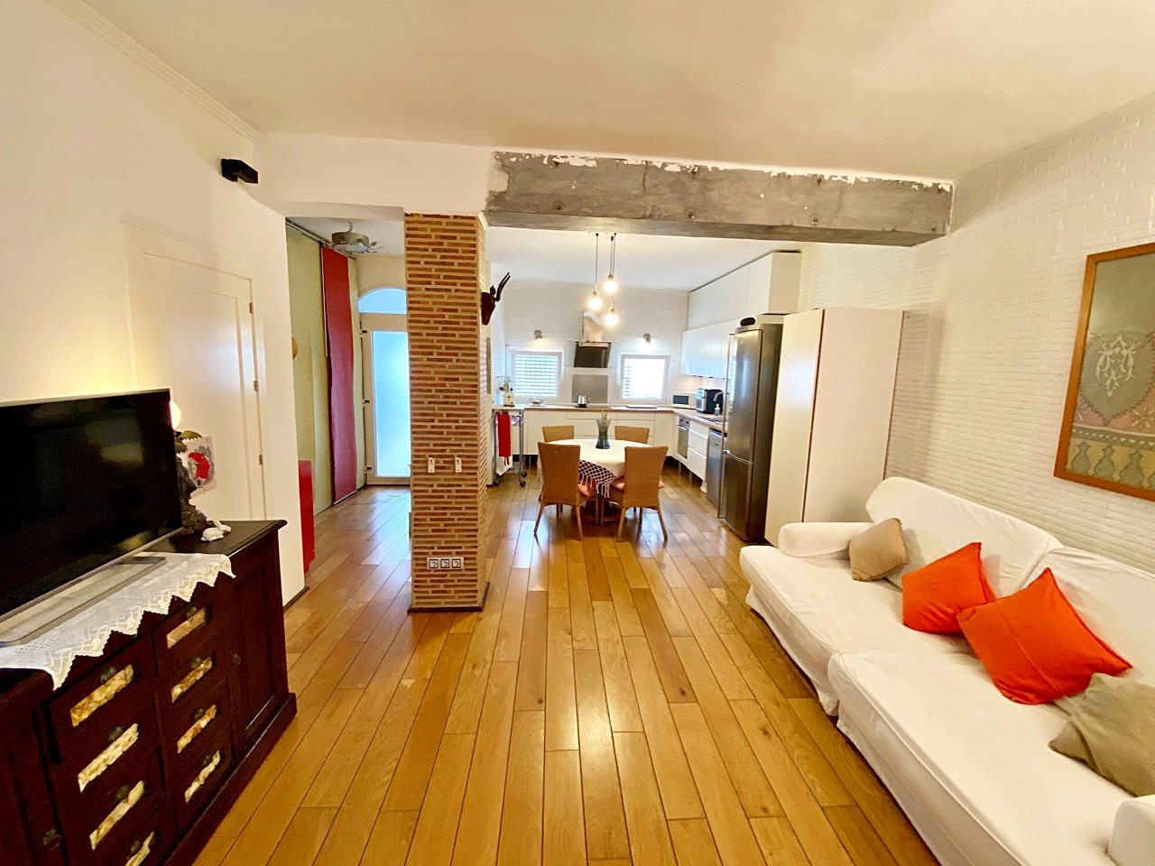 Andaluz Homes