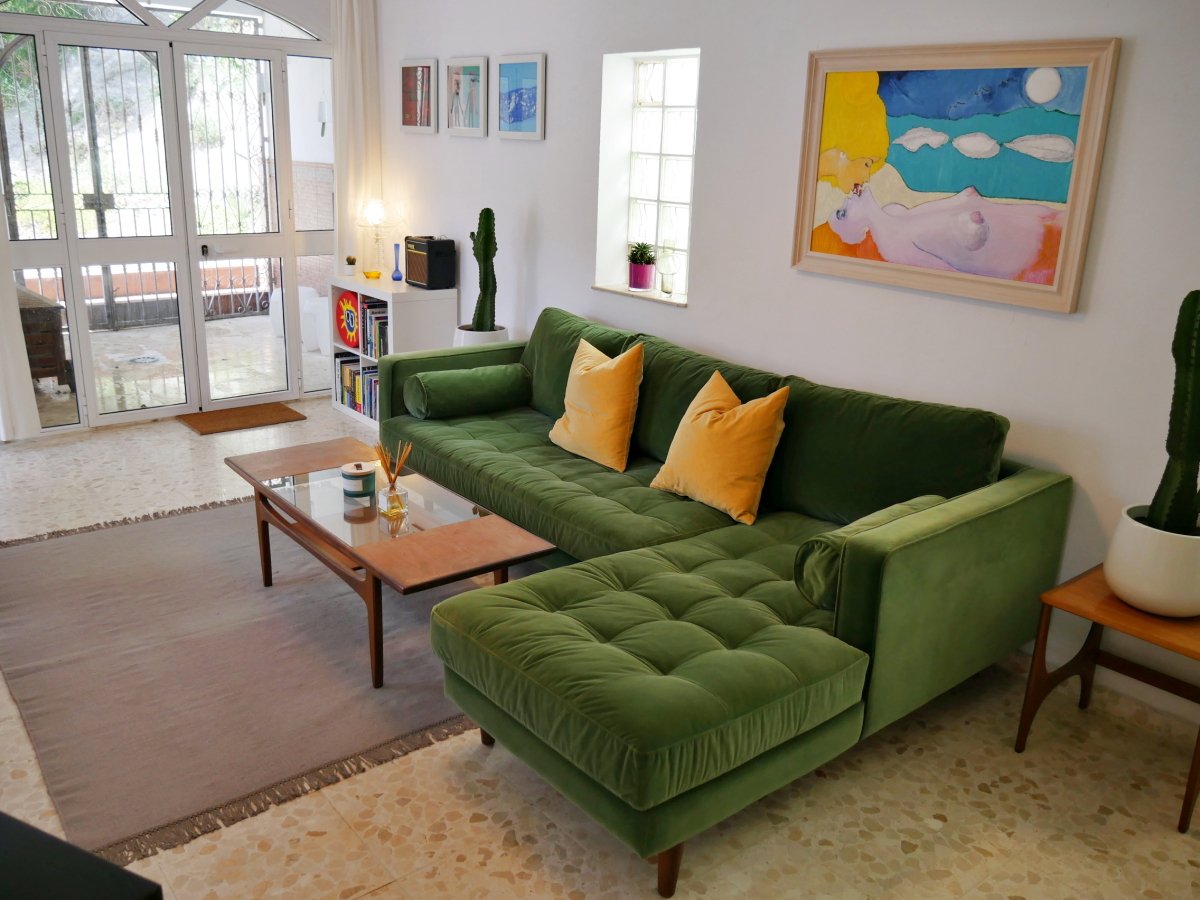 Andaluz Homes