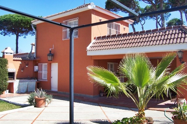 Andaluz Homes