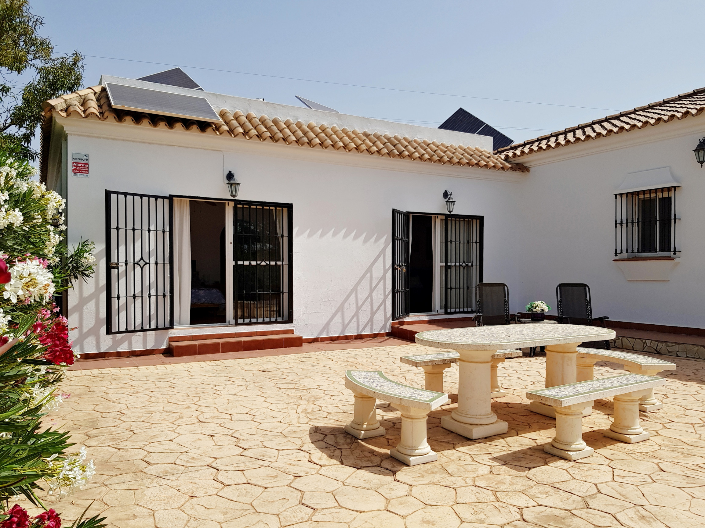 Andaluz Homes