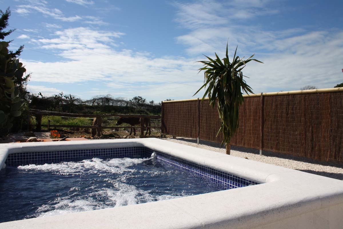Andaluz Homes