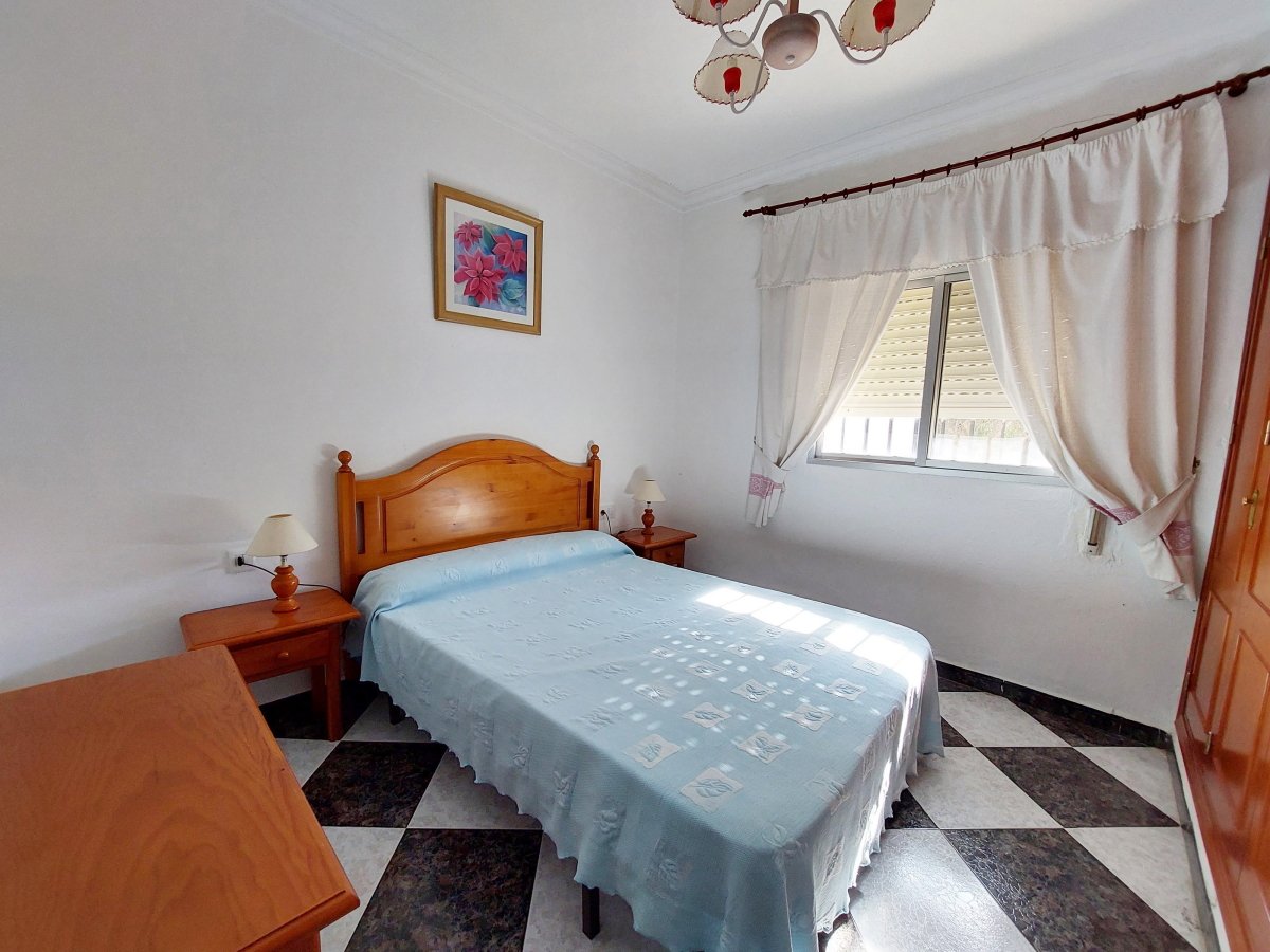 Andaluz Homes