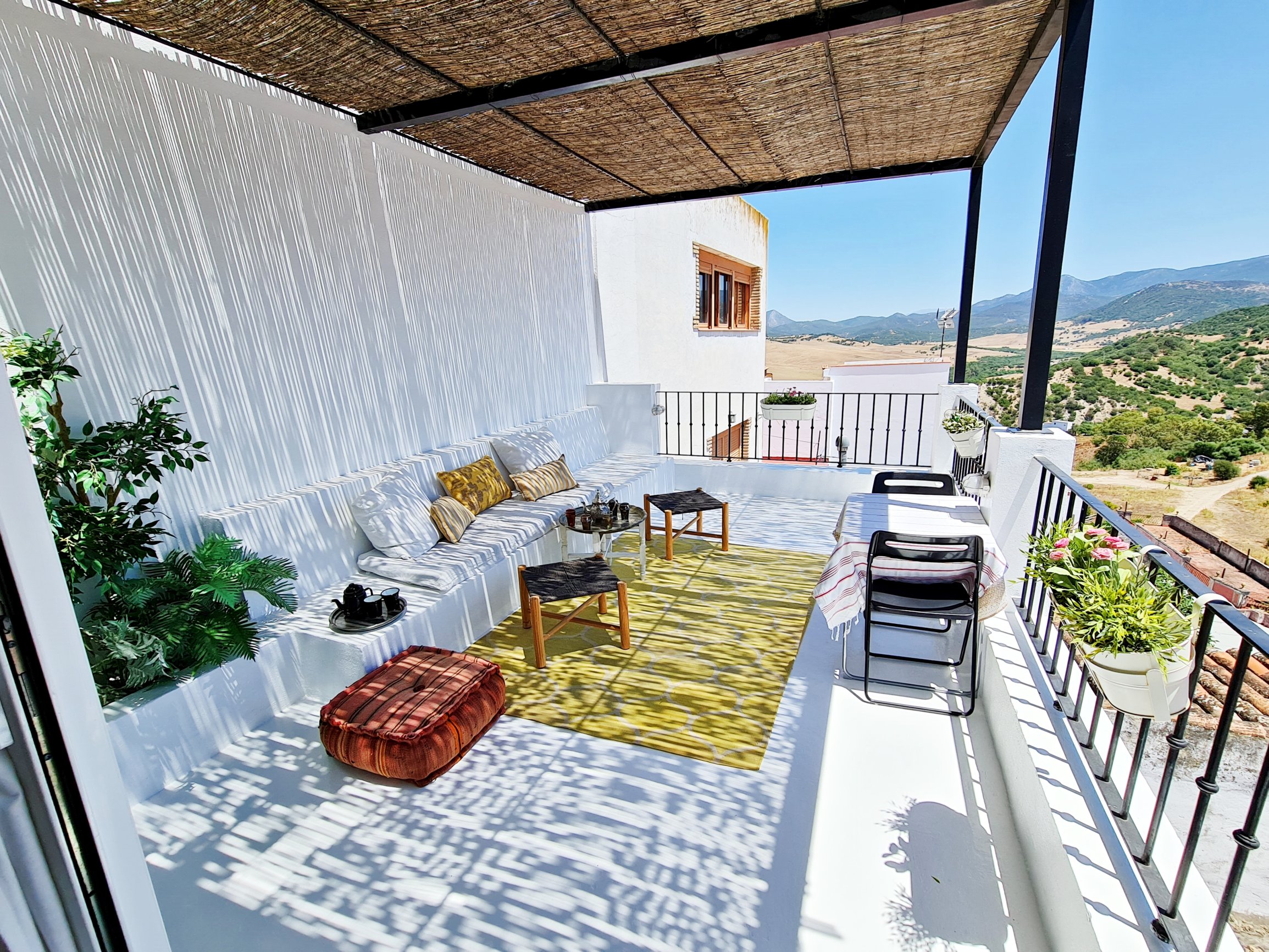 Andaluz Homes
