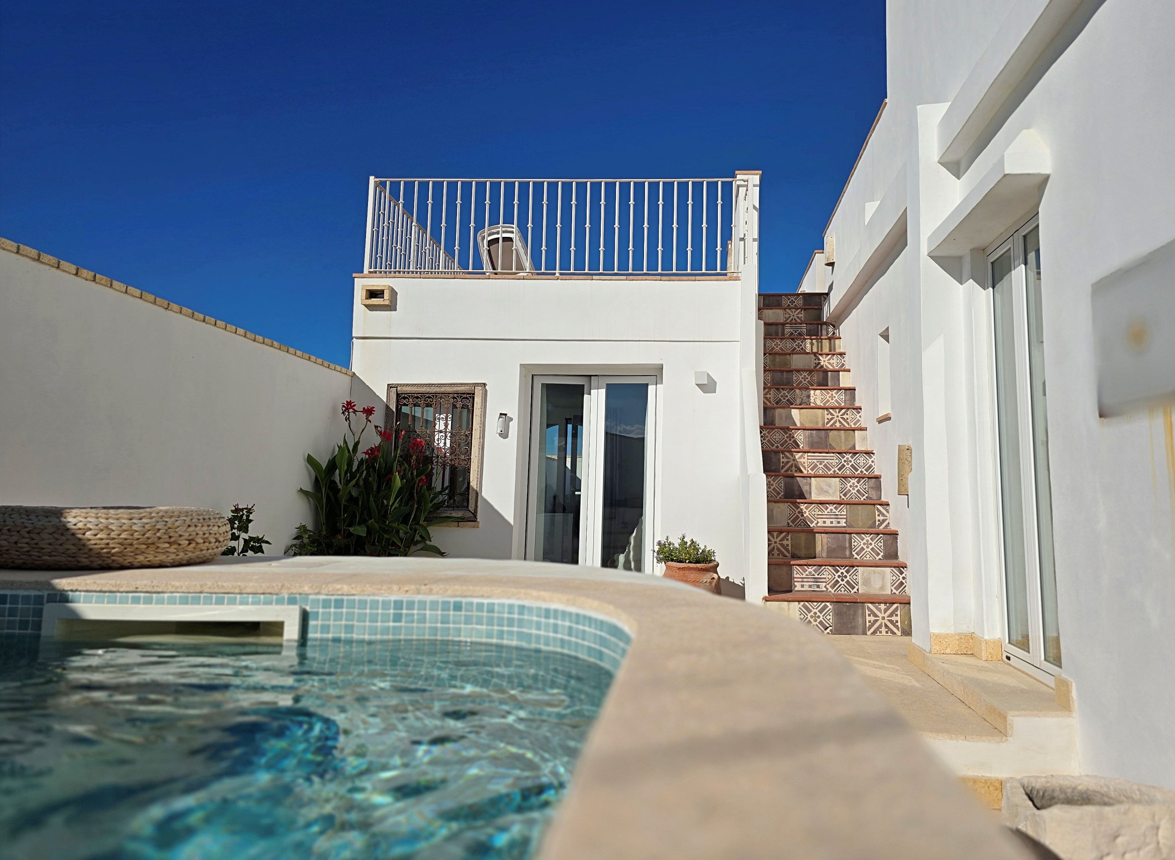 Andaluz Homes
